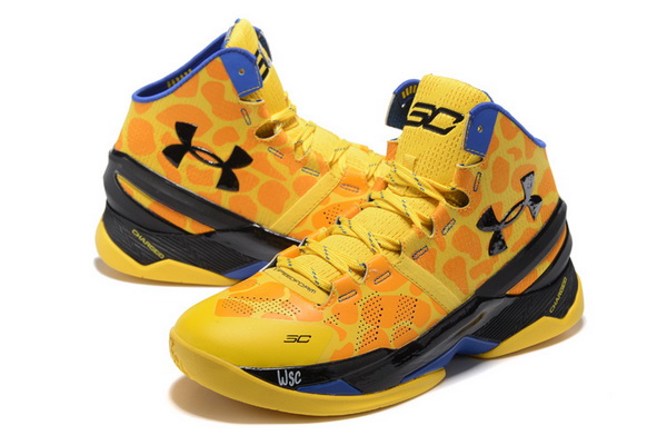 Stephen Curry 2 High--028